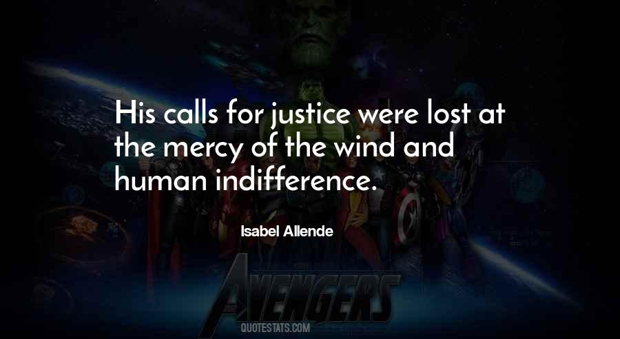 For Justice Quotes #1157982