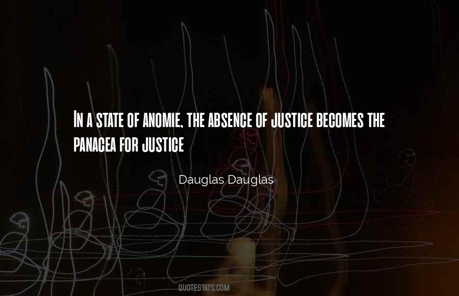 For Justice Quotes #1614578