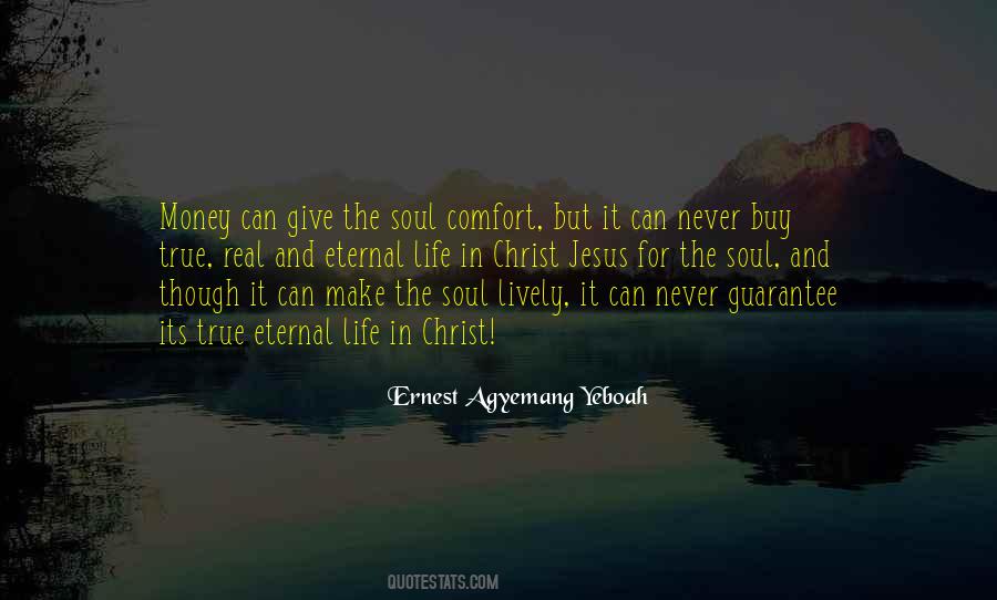 Quotes About Life In Christ #241888