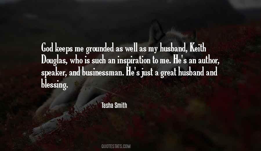 Quotes About Having A Great Husband #374090
