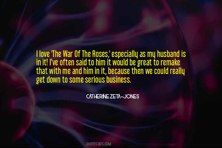 Quotes About Having A Great Husband #709429