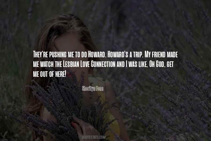 Quotes About Lesbian Love #1423026