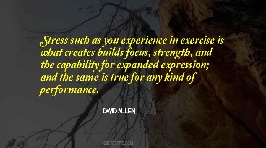 Quotes About True Strength #411784