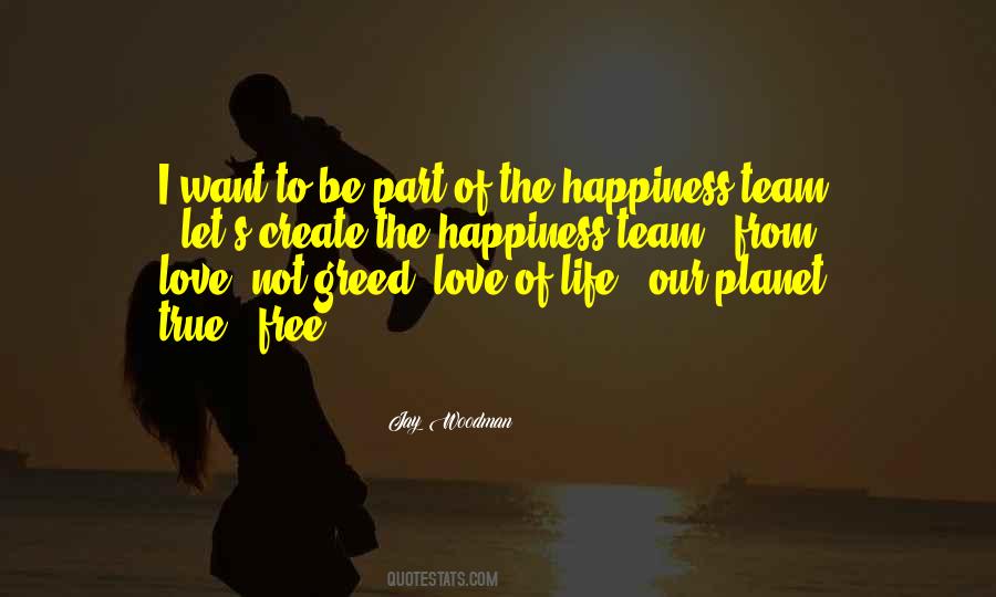 Quotes About Love Of Life #758936