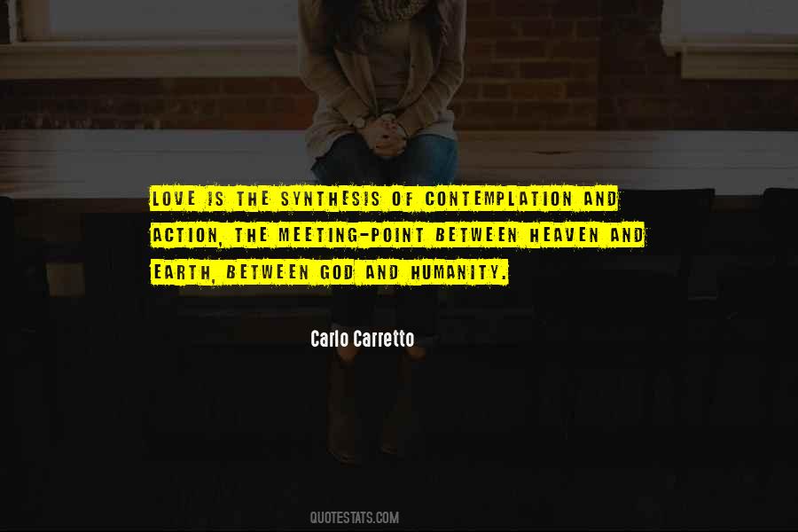 Love Of The Earth Quotes #304548