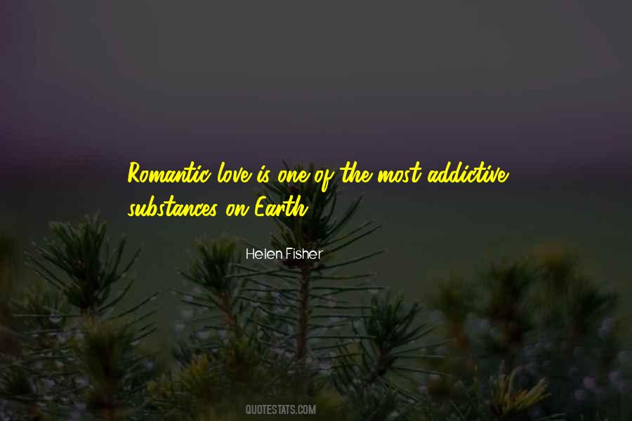 Love Of The Earth Quotes #74718