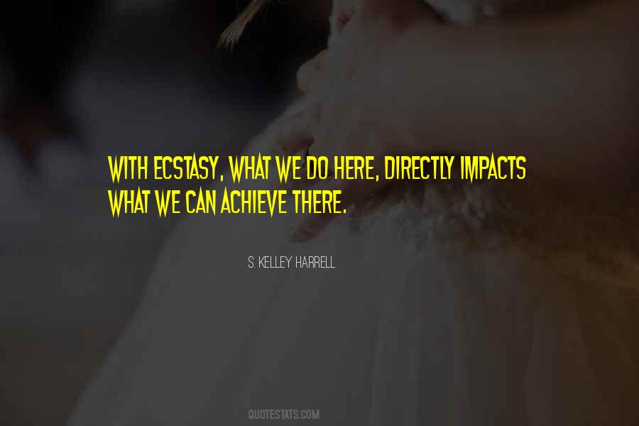 Soul Intent Arts Quotes #1233835