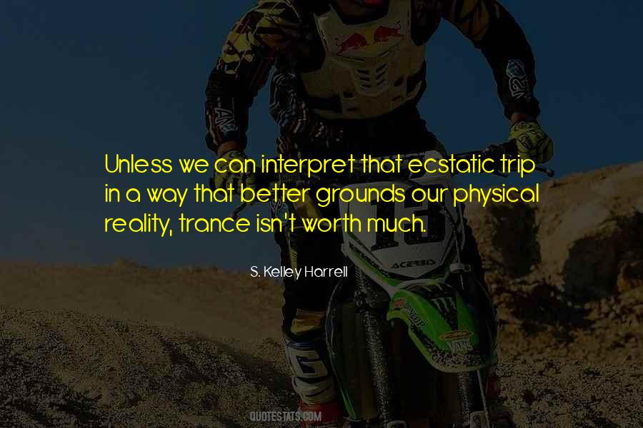 Soul Intent Arts Quotes #1475085