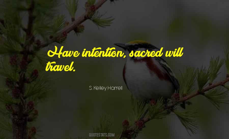 Soul Intent Arts Quotes #968357