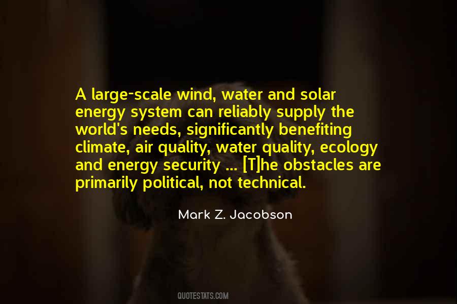 Quotes About Solar Energy #22246