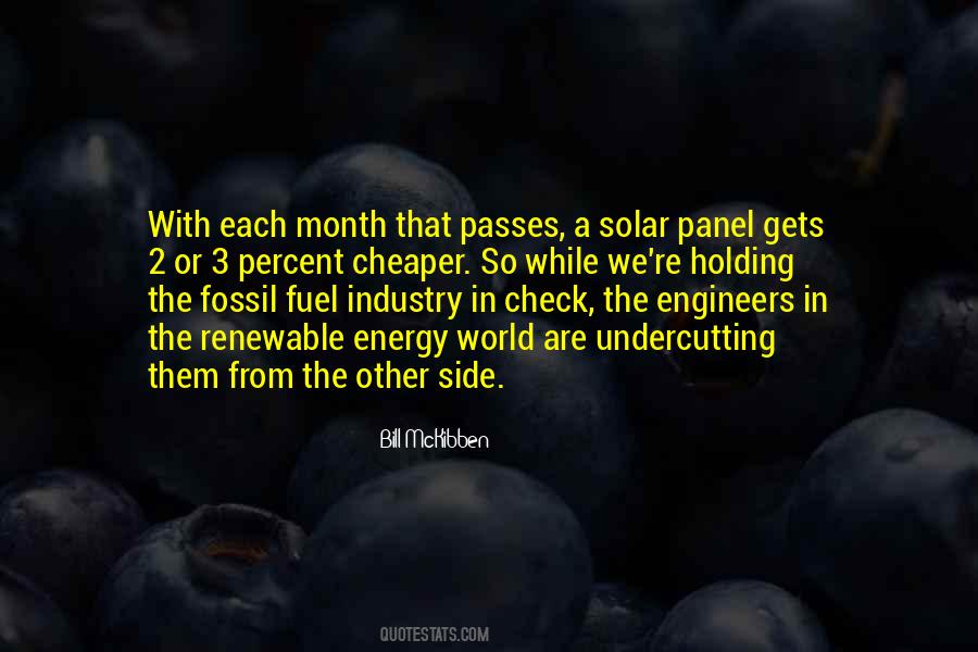 Quotes About Solar Energy #418460