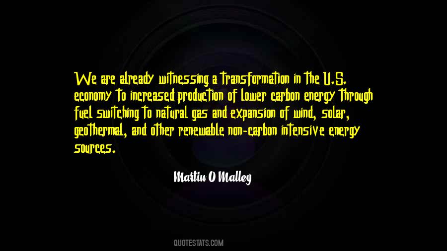 Quotes About Solar Energy #895034