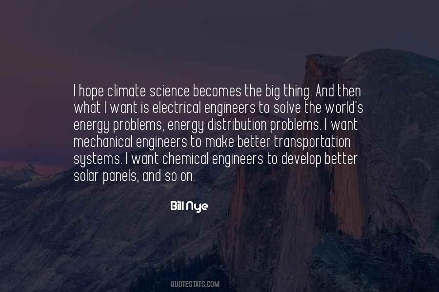 Quotes About Solar Energy #943265