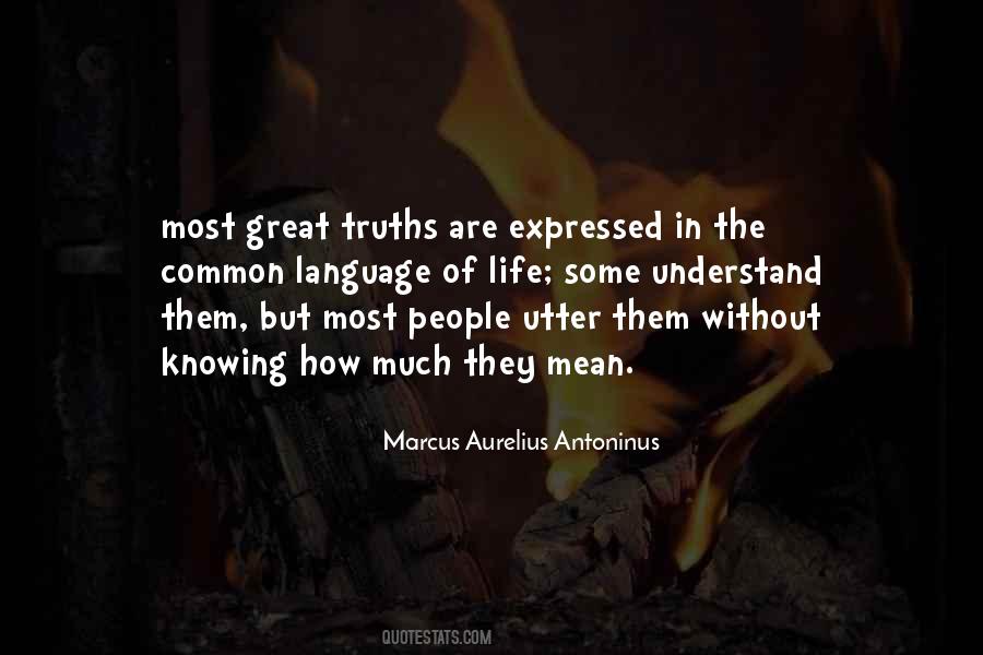 Aurelius Antoninus Quotes #1291135