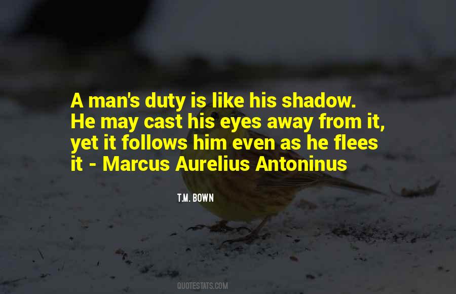 Aurelius Antoninus Quotes #1356592
