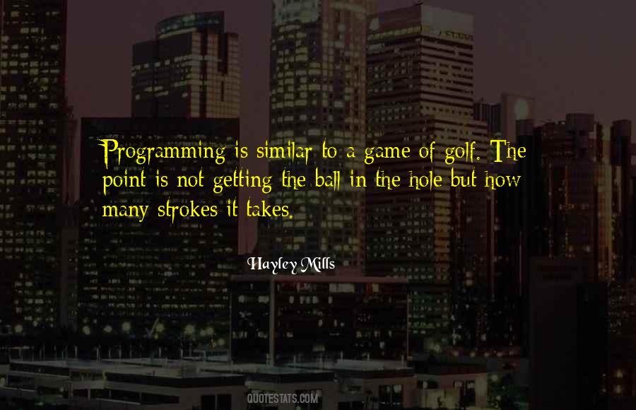 Learning Programming Quotes #1030156