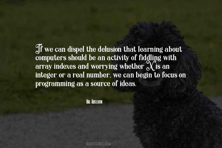 Learning Programming Quotes #1249099