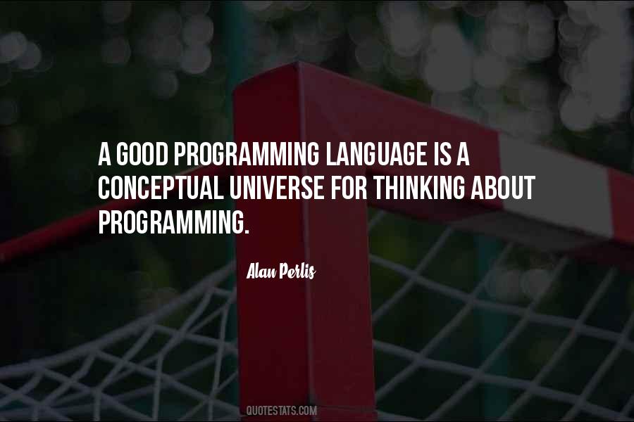 Learning Programming Quotes #286453