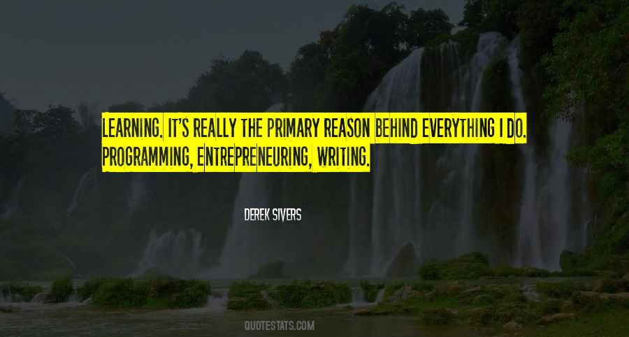 Learning Programming Quotes #801770