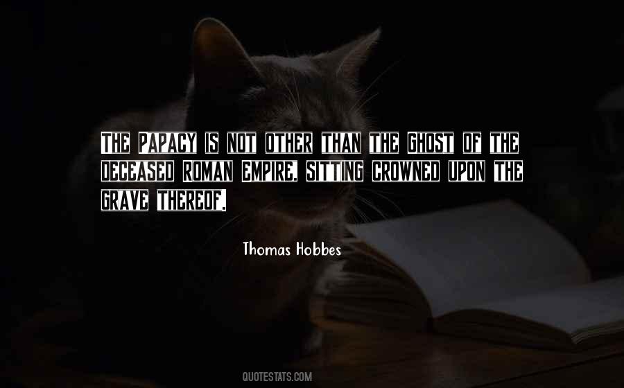 The Ghost Quotes #1044829