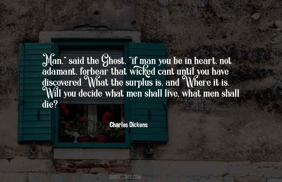 The Ghost Quotes #1337807