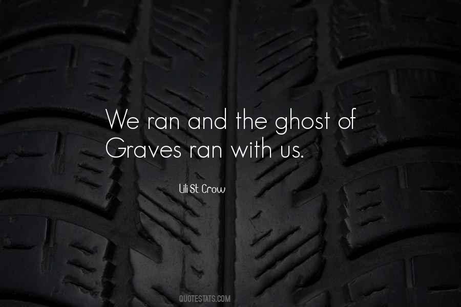 The Ghost Quotes #972287