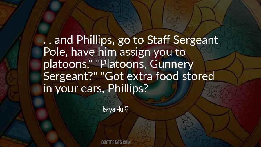 Quotes About Phillips #1460928