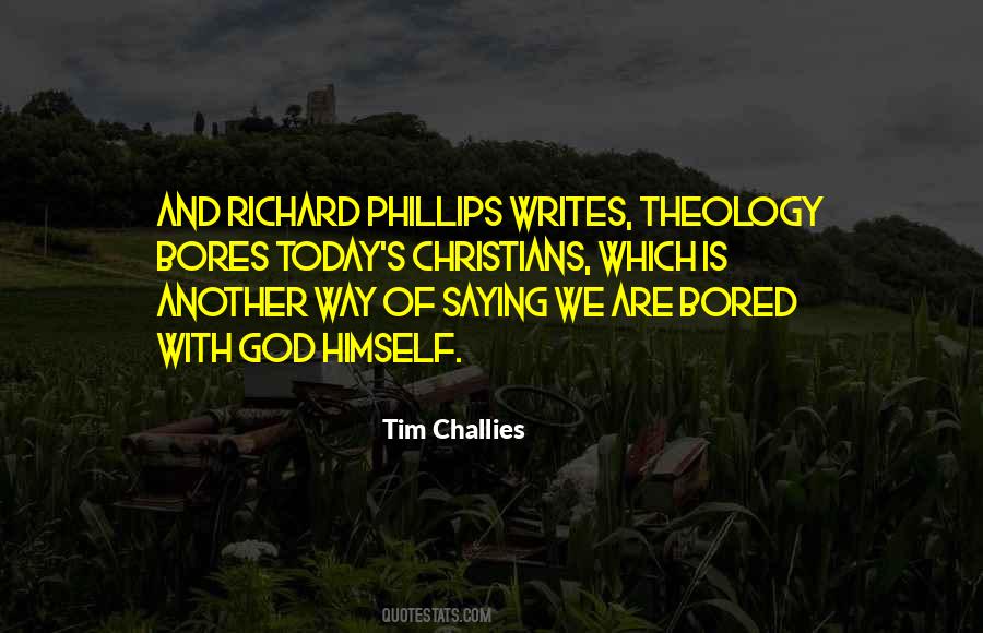 Quotes About Phillips #1852613