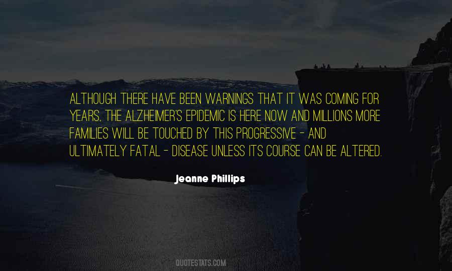 Quotes About Phillips #43159
