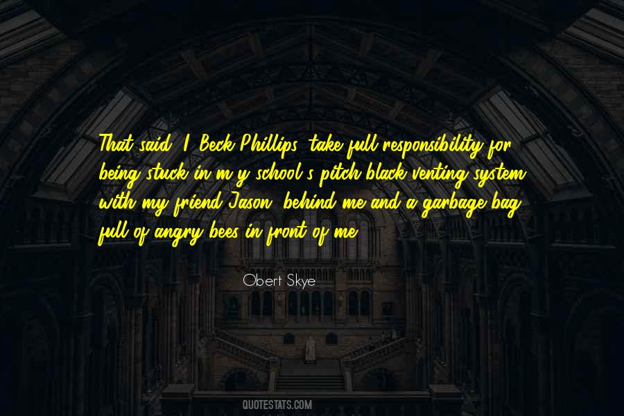 Quotes About Phillips #493367
