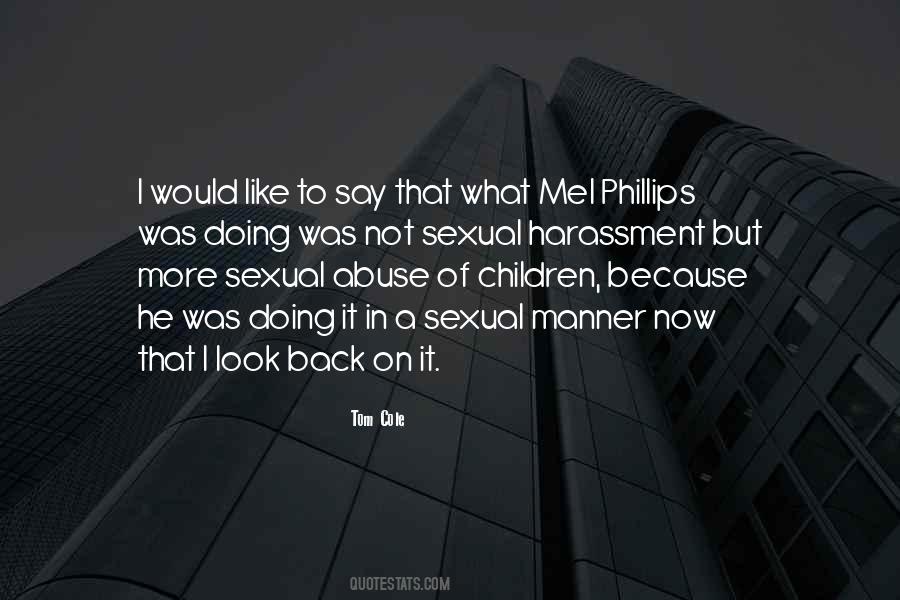 Quotes About Phillips #519754