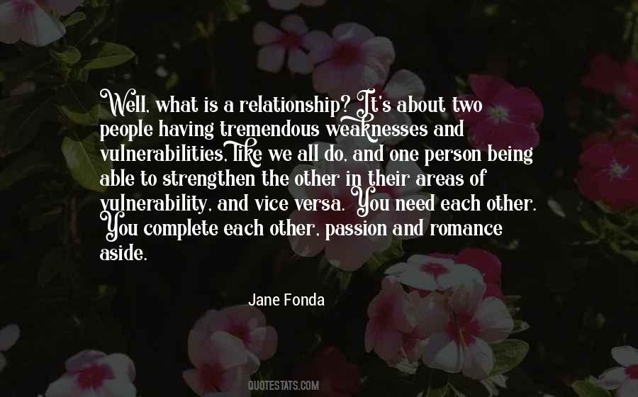 Quotes About Romance And Marriage #724779