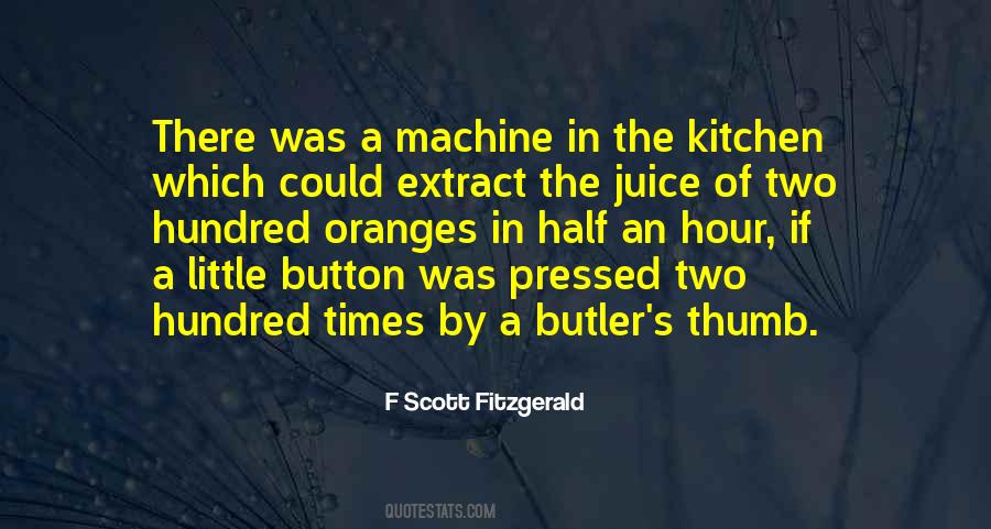 Quotes About Juice #1334026