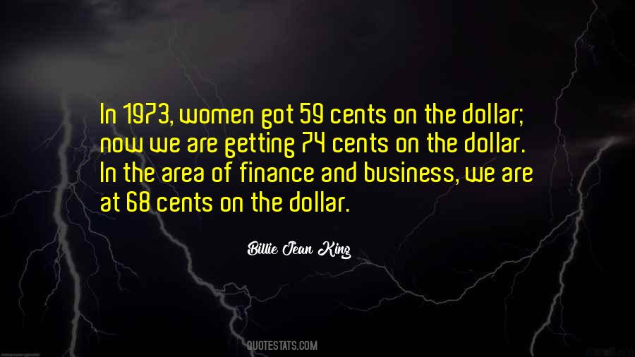 Business Finance Quotes #798022