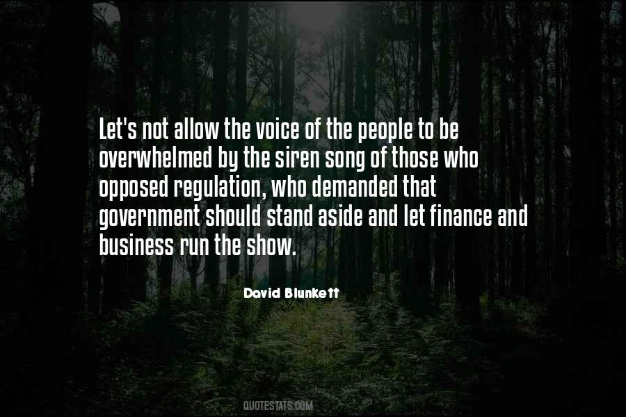 Business Finance Quotes #919661