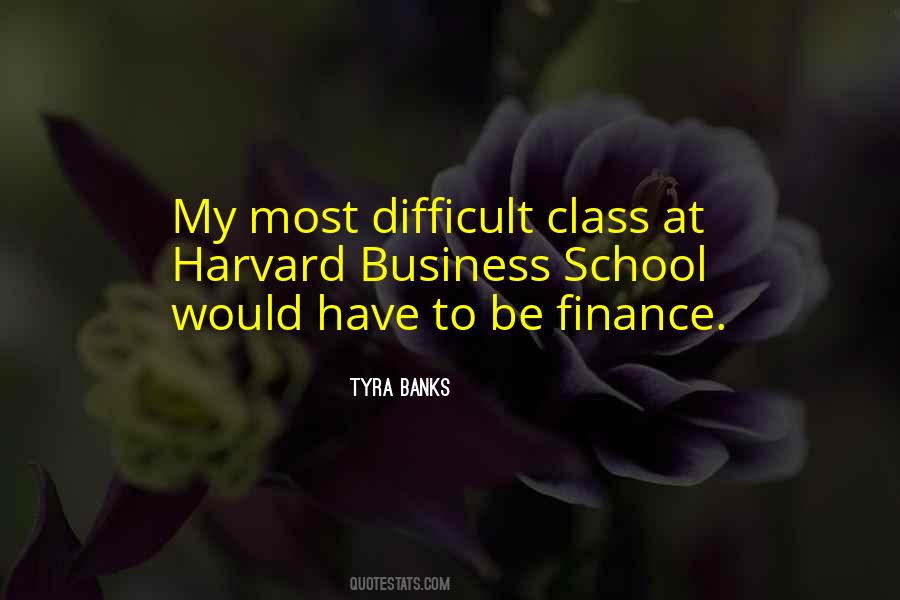 Business Finance Quotes #981786