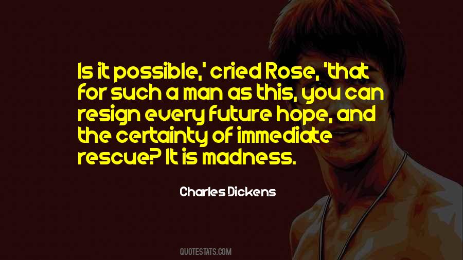 Quotes About Future Hope #845785