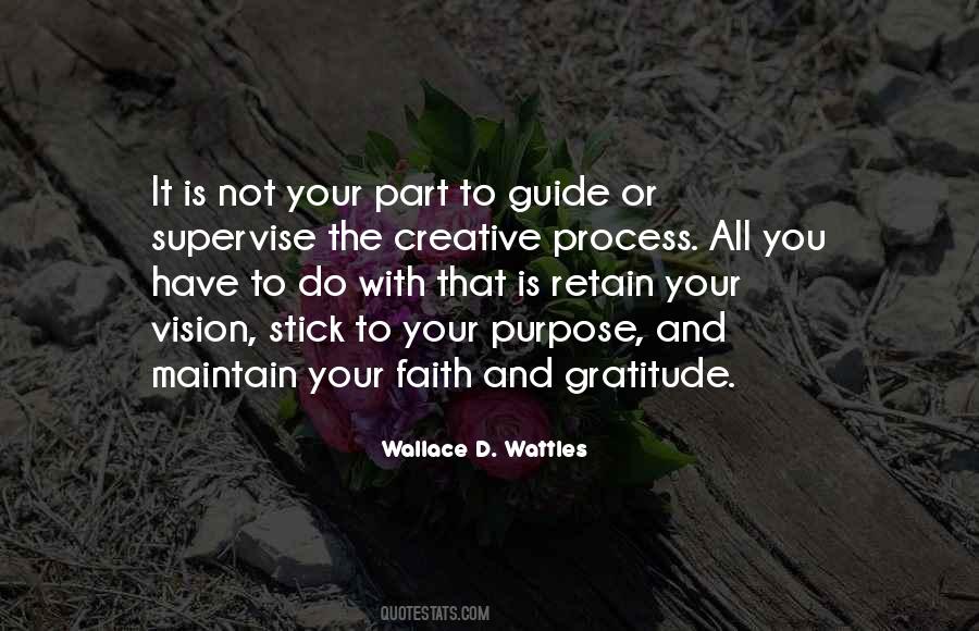 Quotes About Gratitude #1647330