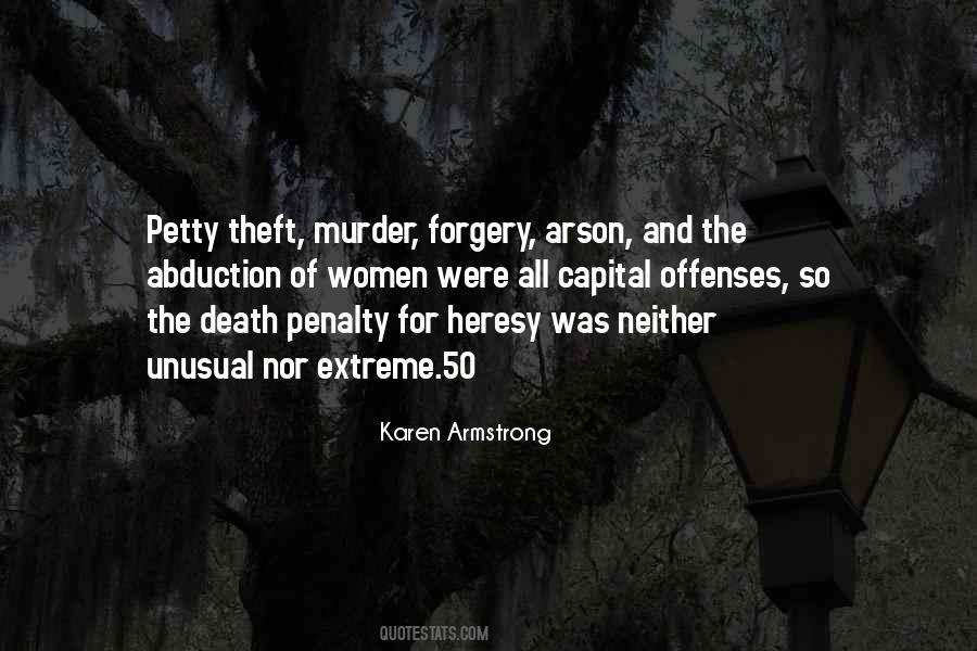 Quotes About Forgery #1209136