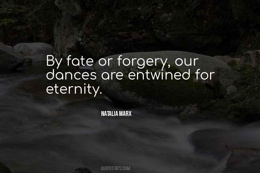 Quotes About Forgery #375794