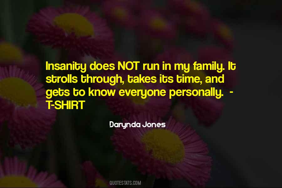 Quotes About My Family #1840534