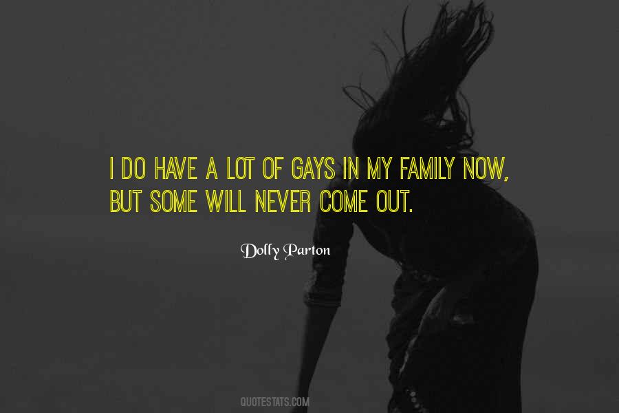 Quotes About My Family #1852912