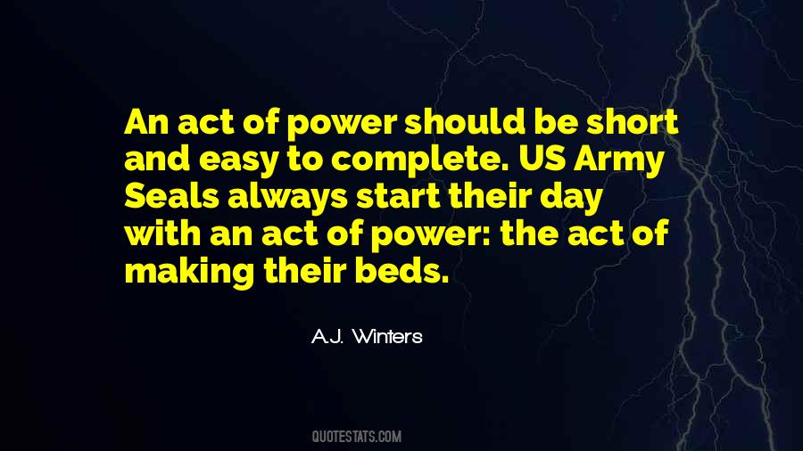 Quotes About The Us Army #217800