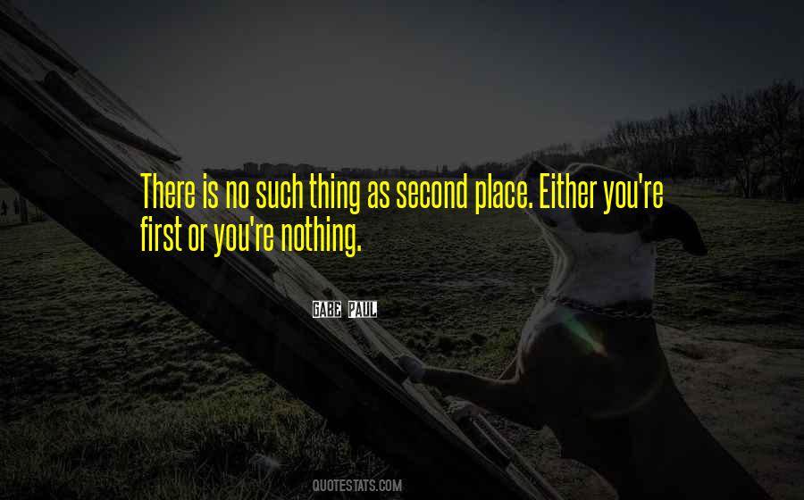 Unfamous People Quotes #1649435