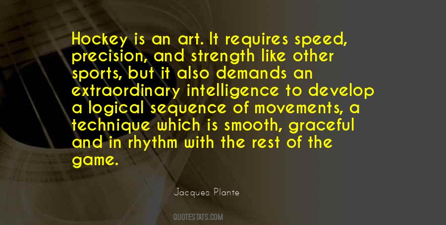 Quotes About Art Movements #1047355