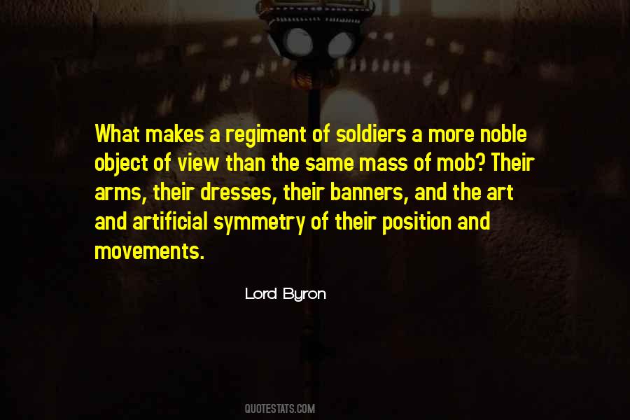 Quotes About Art Movements #283547