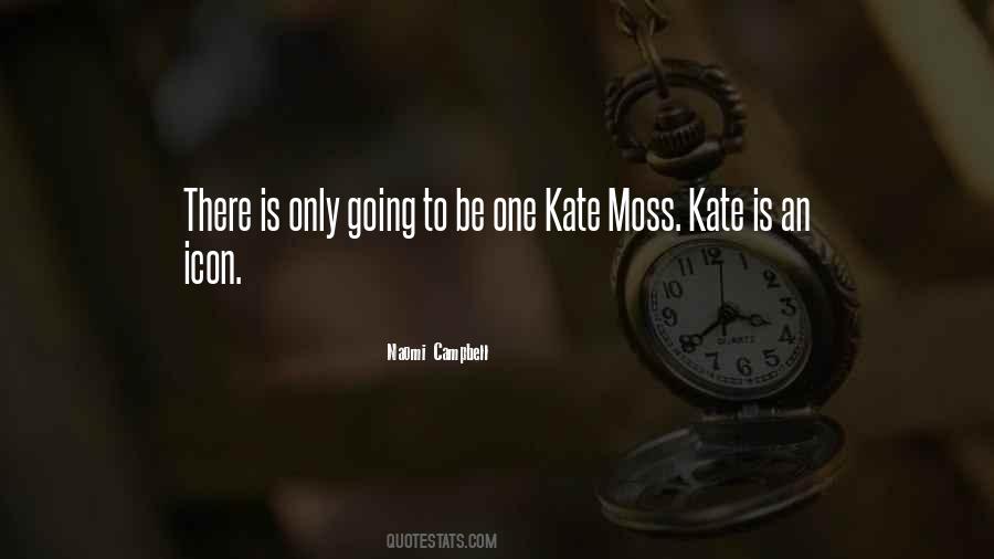 Quotes About Moss #1669591