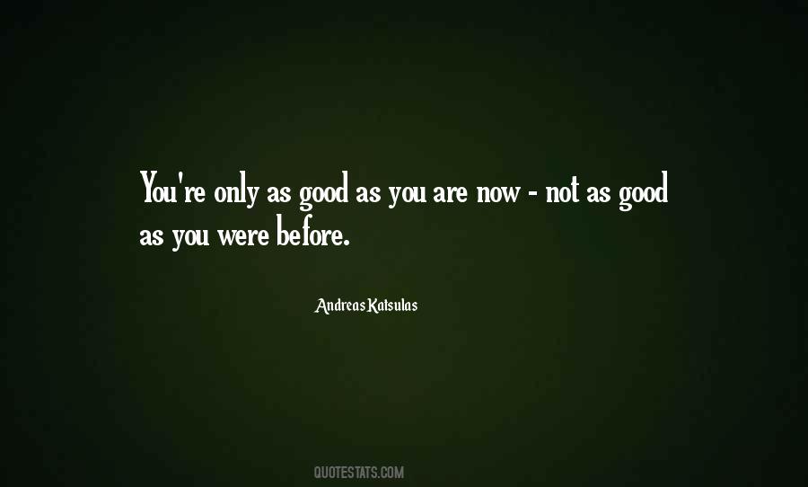 Katsulas Quotes #104932