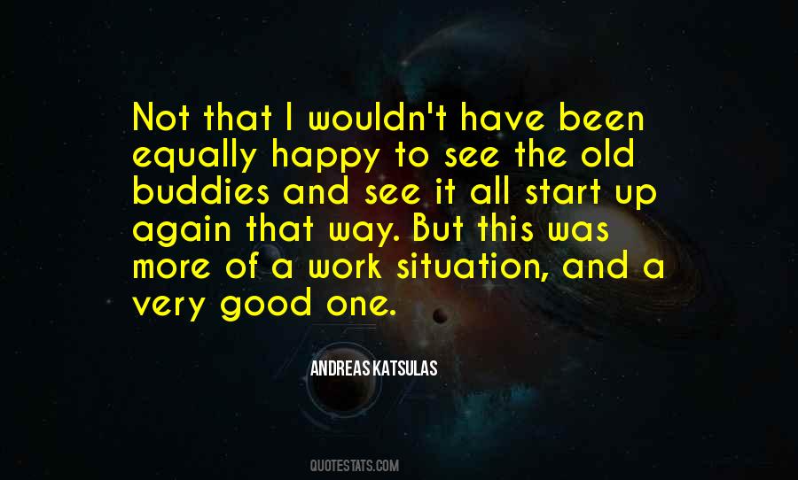 Katsulas Quotes #1554925