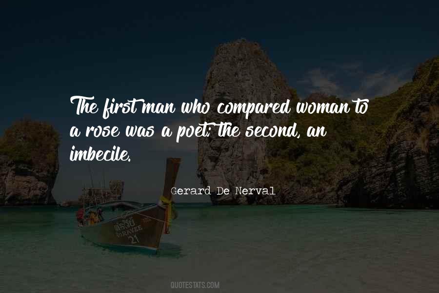 Woman Poet Quotes #116579